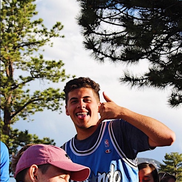 Meet your Posher, Eliot - Picture 1 of 1